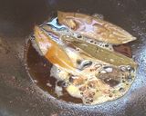 চিংড়ি মাছের কালিয়া(chingri Macher kalia recipe in Bengali) রেসিপি ধাপ - 4 ছবি