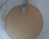 Foto del paso 5 de la receta: Torta marmolada