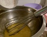 Foto del paso 1 de la receta: Panquequitos de manzana sin tacc