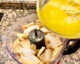 Foto del paso 2 de la receta Tarta de queso con leche condensada