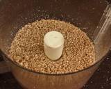 Toasted Butter Pecan Layer Cake with Whipped White Chocolate Cream recipe step 7 photo