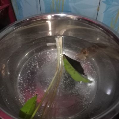 Langkah 2