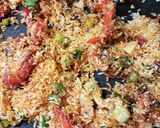 Foto del paso 2 de la receta: Cazuela de mariscos