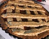 Foto del paso 3 de la receta: Pastafrola integral