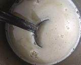 A picture of step 6 of Mint Mosambi Mocktail.