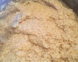 Foto del paso 1 de la receta: Hamburguesas veganas de quinoa y lentejas