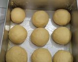 Foto langkah ke 6 dari resep ROTI SISIR / ROTI SOBEK.