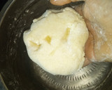 டீ கடை ஹோட்டல் கண்ணாடிபெட்டி பூரி (poori recipe in tamil) ரெசிபி ஸ்டேப் 4 புகைப்படம்