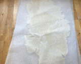 Foto del paso 4 de la receta: Mantecados cuatro iguales