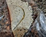Foto del paso 3 de la receta: MASA INTEGRAL con Semillas para🥟Empanadas Horneadas o Fritas😋
