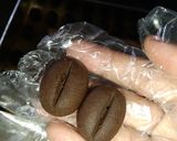 Foto langkah ke 15 dari resep Coffee Cookies.
