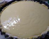 Foto del paso 1 de la receta: Tarta de yogurt y limón