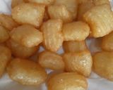 Foto langkah ke 4 dari resep 151. Potato Pillow.