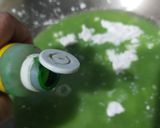Foto langkah ke 2 dari resep 1093. Cendol Thailand.
