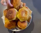 Une image de l'étape 11 de Beignets 🍩.