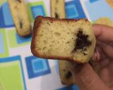 Foto langkah ke 12 dari resep Pukis Empuk Mentul Mentul.