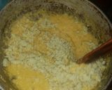 Foto del paso 3 de la receta: Dulce de 🥥🍍y batata. 🇩🇴🇩🇴