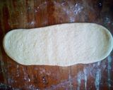Foto del paso 5 de la receta: ⚝ Pan Rústico Natural ⚝