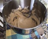 Foto del paso 2 de la receta: Brazo de gitano relleno de mermelada de durazno