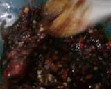Foto langkah ke 2 dari resep Sambal Kecap Saus Tiram.