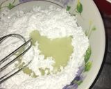 Foto del paso 1 de la receta: Glasé de limón