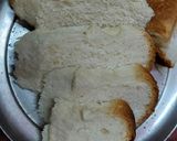 ভেজ সুপ উইথ গার্লিক ব্রেড(Veg Soup With Garlic Bread Recipe In Bengali) রেসিপির ধাপ 4 ছবি