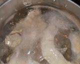 Foto del paso 1 de la receta: Fricasé de Toyo Cartagenero