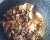 Foto langkah ke 3 dari resep Angsio Paikut ala nidu.