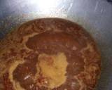 Seblak baso tempe pedas langkah memasak 3 foto