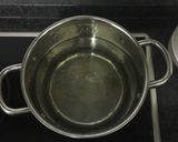 Foto del paso 1 de la receta: Spaghetti al wok con curry y verdura