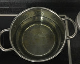 Foto del paso 1 de la receta: Spaghetti al wok con curry y verdura