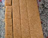 A picture of step 7 of Sweet Glutinous Rice in Palm Sugar Syrup.