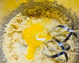 A picture of step 5 of Chocolate Chip Cookies.