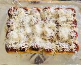 A picture of step 8 of Meatball Slidders.