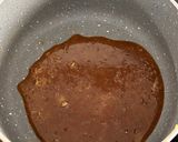 A picture of step 8 of Super Moist Christmas Fruit Cake.