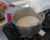 Foto del paso 3 de la receta: Mousse de piloncillo