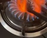 A picture of step 8 of Tikka Boti in Pot.