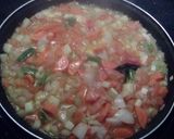 Foto del paso 2 de la receta Pollo a la cerveza