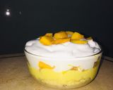 A picture of step 9 of 🌺Mango Tango.