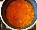 Foto del paso 3 de la receta: Guisito de arroz y almejas. #Mercado #CEBOLLA