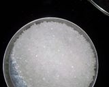 A picture of step 2 of Elaichi wali chai.