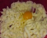 Foto del paso 1 de la receta: Ñoquis ultra express