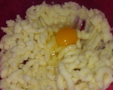 Foto del paso 1 de la receta: Ñoquis ultra express