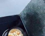 Hình bước làm 2 của món Đậu hũ kho thịt bằm