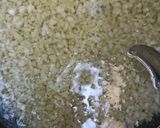 Foto langkah ke 3 dari resep Baceman Bawang Putih dan Minyak Bawang Putih.