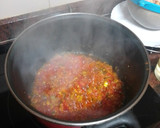 Foto del paso 1 de la receta: Mi versión de Olla gitana