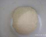 Foto langkah ke 3 dari resep Bakpao manis.