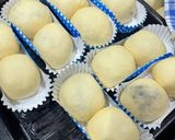 Foto langkah ke 4 dari resep Roti Isian Daging ala Ci Tintin.