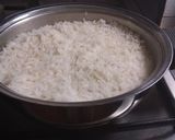Foto del paso 6 de la receta: Berenjena y calabacín relleno de carne molida