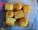 Foto del paso 9 de la receta: 🥛Leche frita🍳